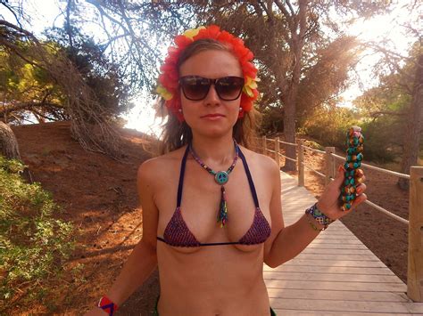 Hippie Bikini Hippie New Generation