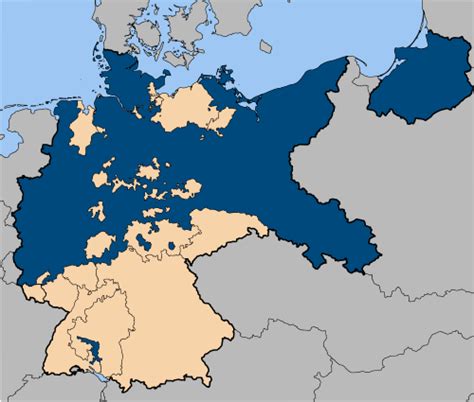 Prussia - Wikipedia