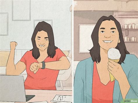 Cómo cambiar un hábito 13 Pasos con imágenes wikiHow