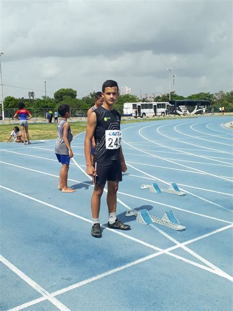 R Dio Comunit Ria De Campo Redondo Atletismo De Campo Redondo