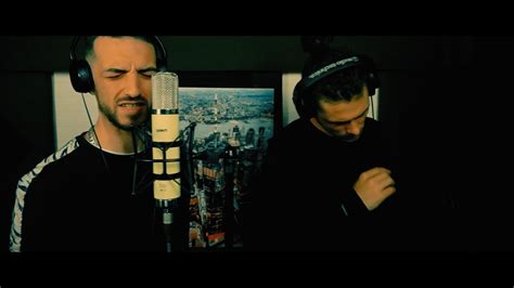 Chusterfield Ft Garolo HOMESTUDIO SESSION 14 Reggae YouTube