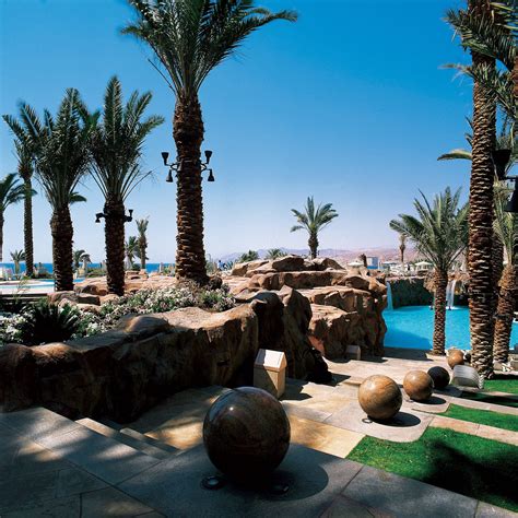 ROYAL BEACH HOTEL ISROTEL EILAT – Feigin Architects