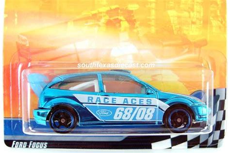 Hot Wheels Race Aces