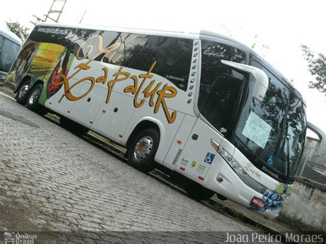 Zapatur Viagens e Turismo 0511 em Porto Alegre por João Pedro Moraes