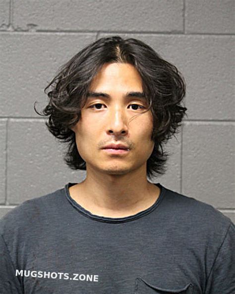 John Zhen Hai Au 10022021 Chicago Mugshots Zone