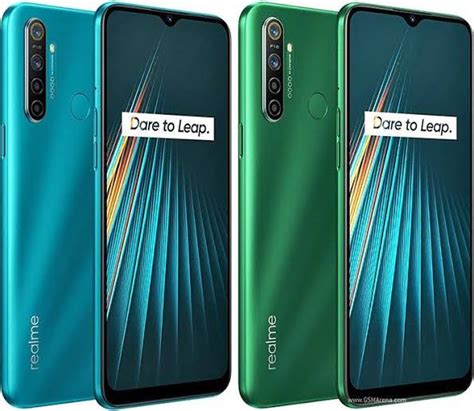 Realme 5i Price In Pakistan Features Models Pictures And More