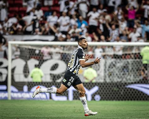 golaço de Joaquim Santos FC vira diante do Flamengo e alcança