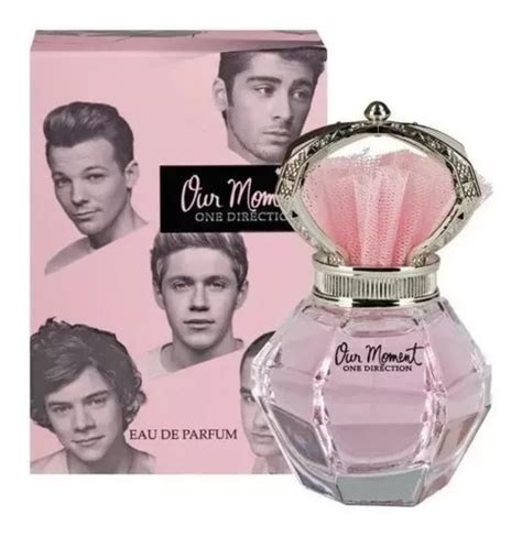 Perfume One Direction Our Moment Ml Mercadolibre