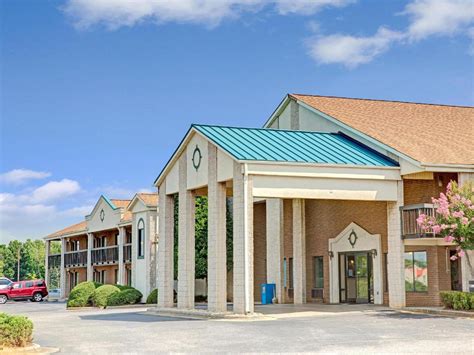 Days Inn by Wyndham Mooresville Lake Norman Hotel (Mooresville (NC ...