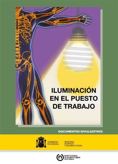 Exyge Consultores Iluminación En El Puesto De Trabajo