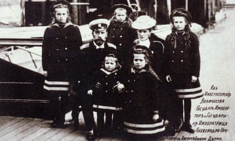 😂 Romanov family survivors. Remarkable private pictures of the Russian royal family found in a ...