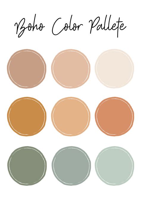 Pin By Kelsey Posivio On Playroom House Color Palettes Nursery Color