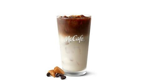 The Best Mcdonald’s Iced Coffees Your Go To Guide Tastylicious