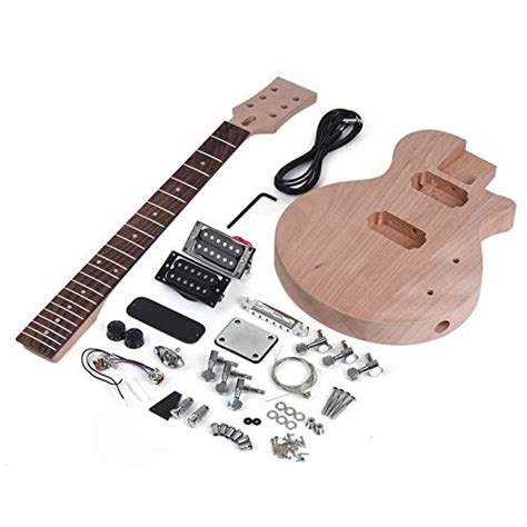 Migliore Kit Chitarra Fai Da Te Nel In Base A Recensioni