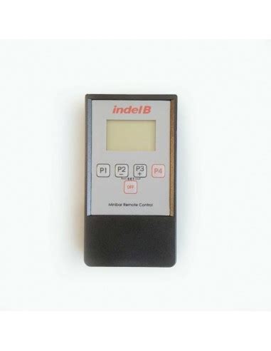 Unlock The Secrets Of Your Minibar A Comprehensive Guide To Indel B Remote Programming