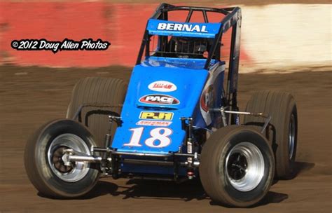 Usac Cra Prepares For Watsonville Santa Maria Doubleheader Page