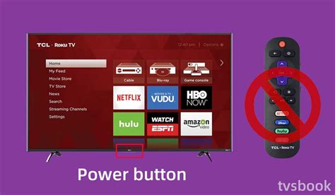 How To Change Input On Roku Tv Easy Guide Tvsbook