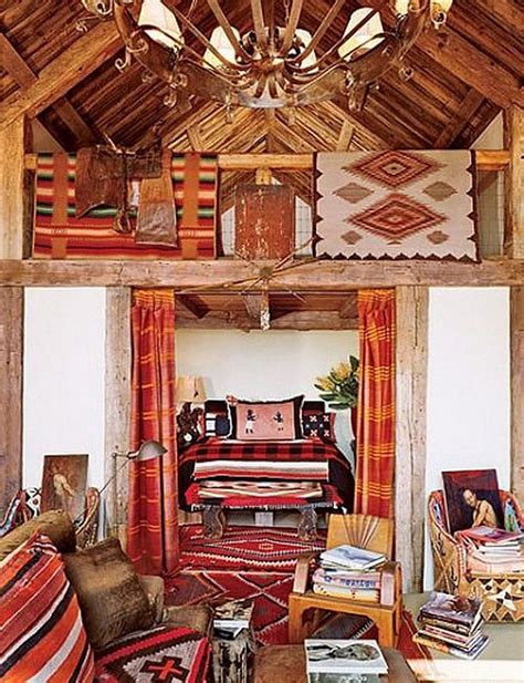 Native Indian Home Decor Native American Inspired Decor - The Art of Images