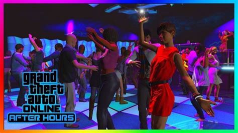 Best Nightclub Locations in GTA: Online