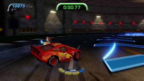 Cars 3 Driven To Win Walkthrough 100 Stunt Showcase Go Go Tokyo