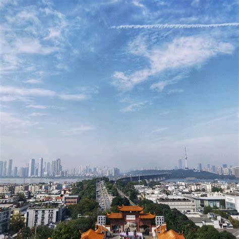 Wuhan Travel Guide 2023 Things To Do What To Eat And Tips