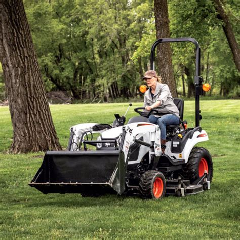 Bobcat Ct1025 Clark Equipment New Zealand