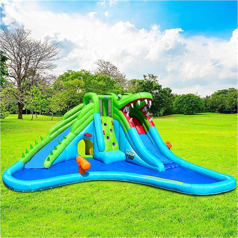 Best Inflatable Rock Climbing Wall For Kids 2023 (Updated)