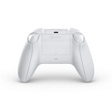 Controle Microsoft Xbox Series Sem Fio Robot White 1