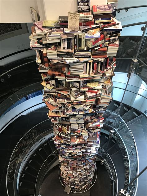 Washington DC | Book tower, Books, Library quotes