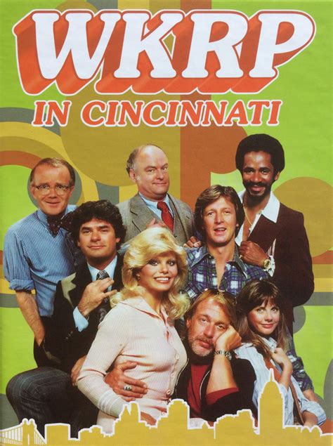 Wkrp In Cincinnati Font Download Fonts