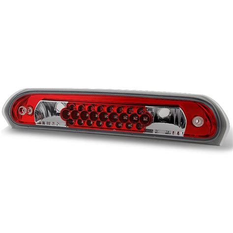 AKKON For Dodge Ram 1500 2500 3500 Pickup Truck LED 3rd Brake Light