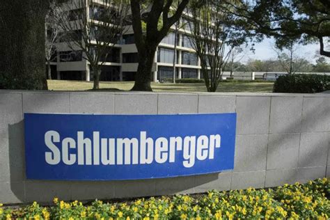 Multinacional De Petr Leo Schlumberger Est Recrutando Profissionais