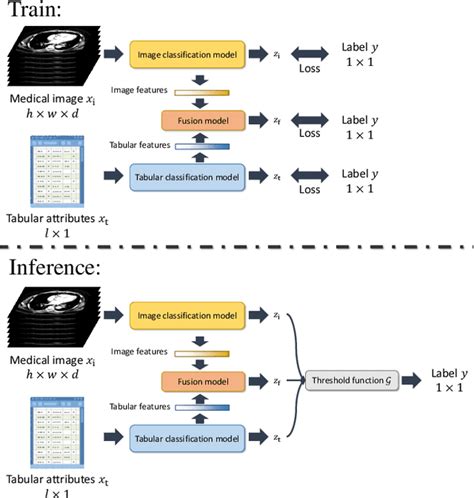 Multimodal Medical Classification Models Code And Papers Catalyzex