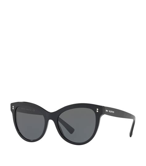 Valentino Valentino Garavani Cat Eye Sunglasses Harrods Us