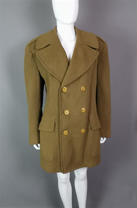 military overcoat men 9