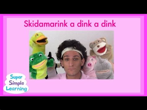 Skidamarink Super Simple Songs Acordes Chordify