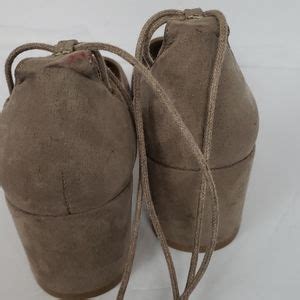 Chinese Laundry Shoes Chinese Laundry Nude Low Heel Shoes Poshmark