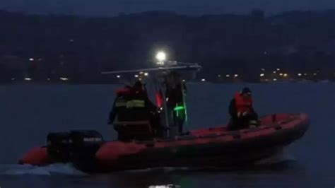 Cine Sunt Victimele Accidentului Nautic De Pe Lacul Maggiore Patru