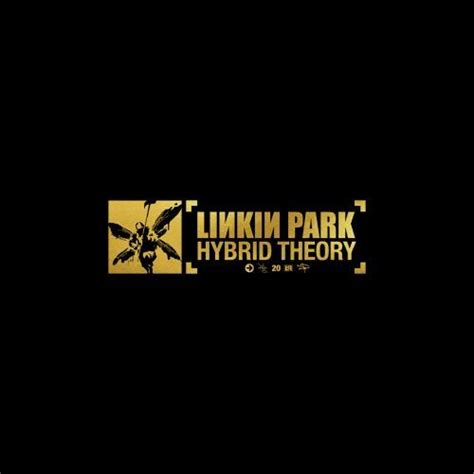 Linkin Park - Hybrid Theory [20th Anniversary Edition] (Vinyl LP ...