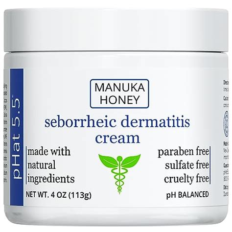 I Tested The Top Moisturizers For Seborrheic Dermatitis Here S The