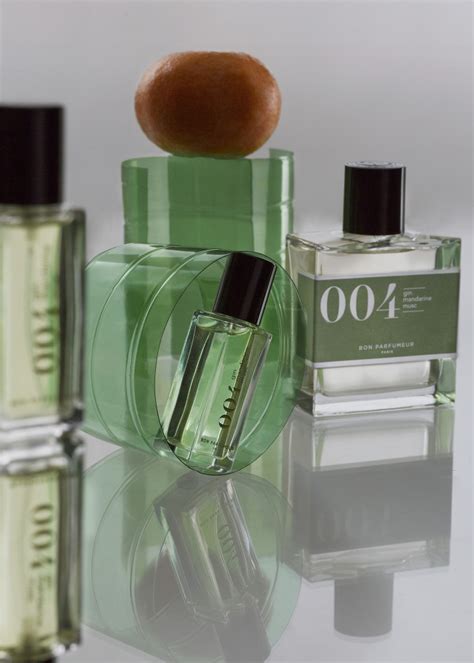 The Good Perfumes Vers Une Industrie Du Parfum Plus Verte Et Unisexe