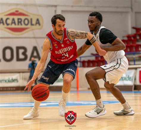 Oliveirense Basquetebol