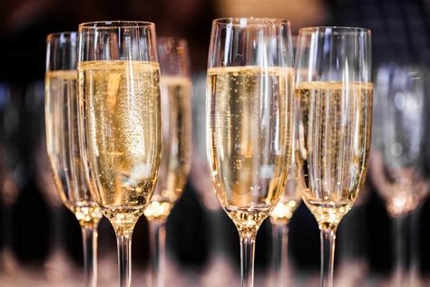 Here S What To Do On National Prosecco Day Drink Lots Of Bubbly