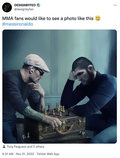 Messi Ronaldo Chess (Meme) | Messi and Ronaldo Playing Chess | Know ...