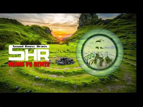 DJ Remix Slow Bass Full Enak From Manado Santik Release SHR