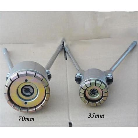 L Oil Drum Barrel Cap Crimper Mm Mm Barrel Capping Sealing