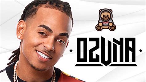 El Primer álbum De Ozuna Odisea Acapara Las Listas De Ventas Rumberos