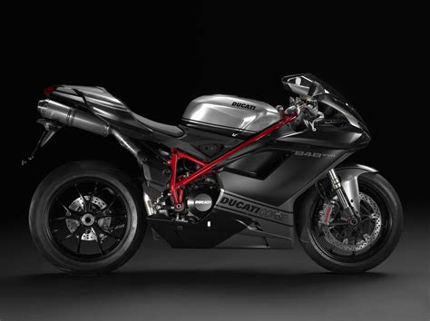 DUCATI Superbike 848 EVO Corse SE (2012-2013) Specs, Performance ...