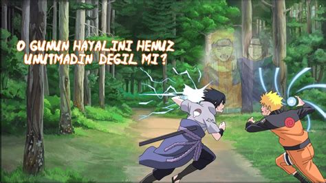 Naruto Shippuden Opening 2 Long Shot Party Distance Türkçe Çeviri