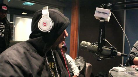 NORE Interview With DJ Drama Part 4 - NORE Breaks Down "Superthug ...